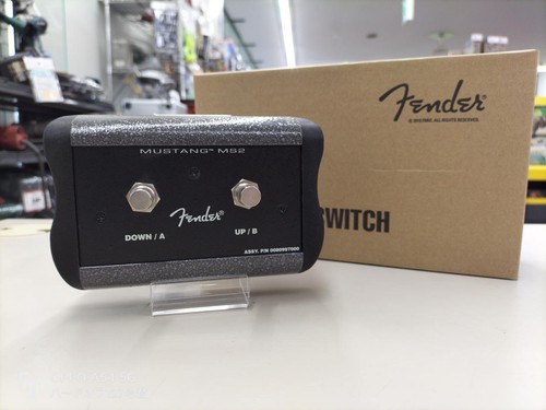 Fender mustang ms2 - fender,