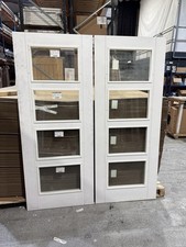 X2 Vancouver Glaze Internal