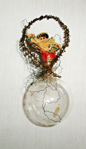 Antique victorian german - antique,