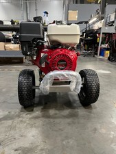 Karcher HD 3.5/35 G - Gas