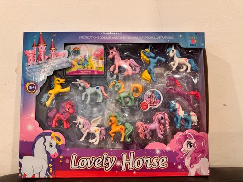 Pcs unicorn lovely - pcs,