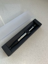 Cross Ballpoint Pen Silver