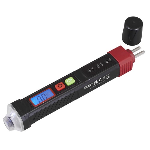Brake fluid tester - 2-in-1,