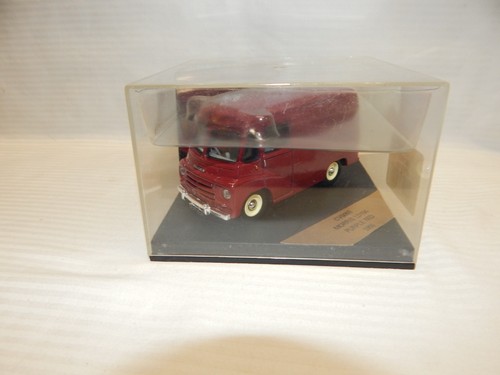 Vitesse morris 150 1959 - morris,