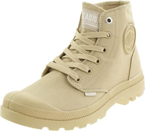 Sneaker boots unisex pampa - sneaker,