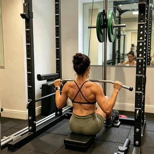 Rowing machine seat - machine,
