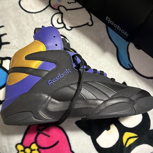 Reebok men mid top - mid,