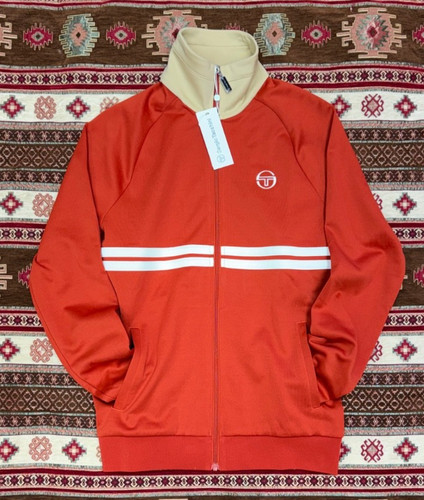 Sergio tacchini dallas - sergio, track