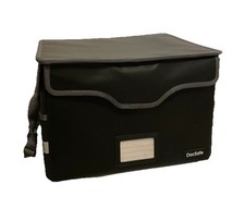 DocSafe Fireproof Document Box