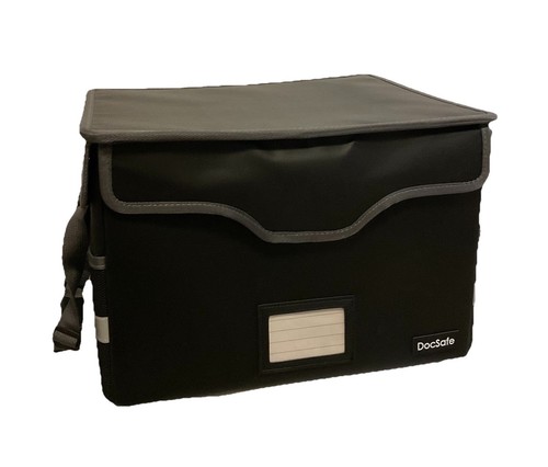 Docsafe fireproof document - docsafe,