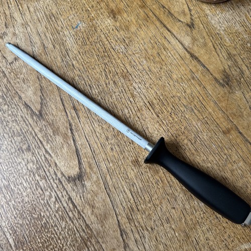 Wusthof steel knife - wusthof,