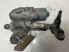 FORD S-MAX TITANIUM TDCI MK1 2006-2010 Wiper Motor Left Side 1729632