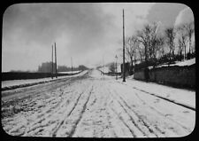 CHORLEY NEW ROAD BOLTON DATED