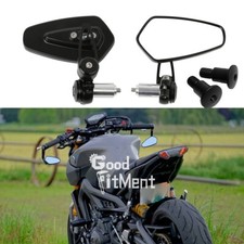 7/8" Motorcycle Handle Bar End