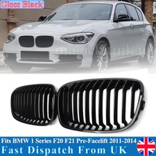 For 2011-2014 BMW 1 Series F20
