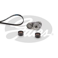 GATES Drive Belt Kit for
