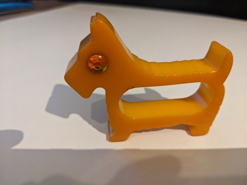 Original vintage bakelite - original,