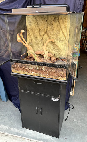 Exo terra terrarium - lg,