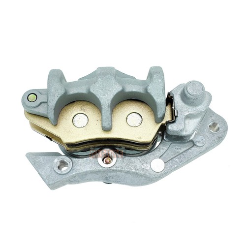 Front brake caliper pads - front, for