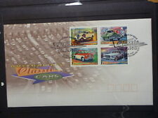 AUSTRALIA 1997 CLASSIC CARS