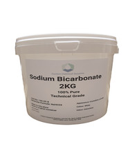 Sodium Bicarbonate / Baking