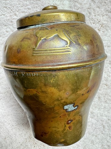 Vintage lipton british - vintage,