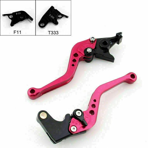 Short brake clutch levers for - brake,