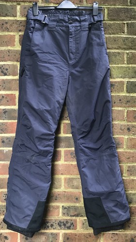 Alpine sallopettes womens xs - alpine, sallopettes,