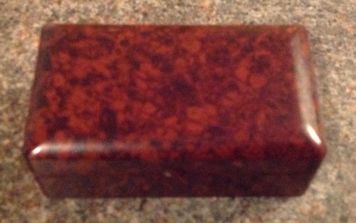 Bakelite valet auto strop - auto,