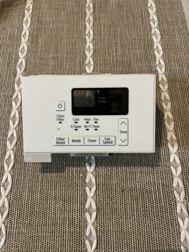 Lw1221hrsm air conditioner - lw1221hrsm,