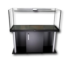 DIVERSA AQUARIUM WITH STAND