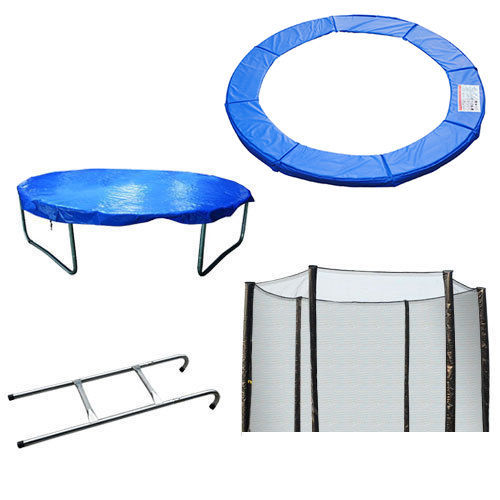 Trampoline safety protection - safety,