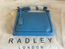 NEW WITH TAGS RADLEY KEW WAY