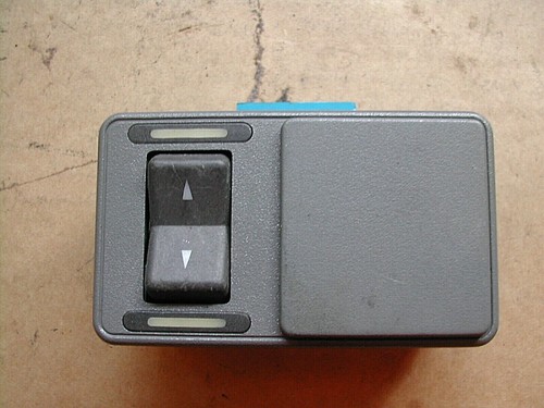 Rover 800 rear window - rover,