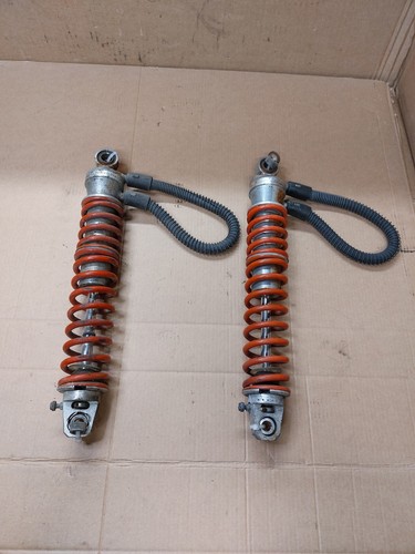 Pair shock absorbers bitubo - absorbers,