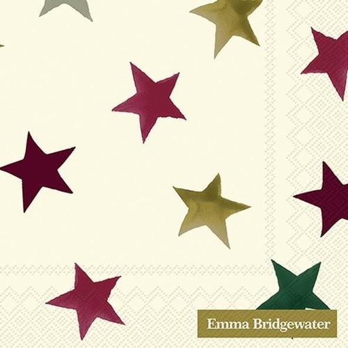 Emma bridgewater 20 cocktail - bridgewater,