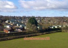 PHOTO  WILD ROSE CARAVAN PARK