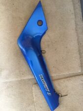 Triumph Trophy 900 1200 Fairing Seat Panel L/H