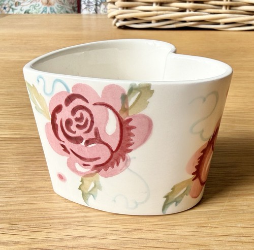 Emma bridgewater rose bee - bridgewater,