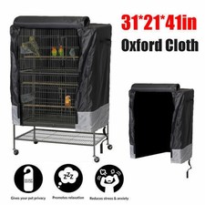 Bird Cage Cover Pet  Parrot