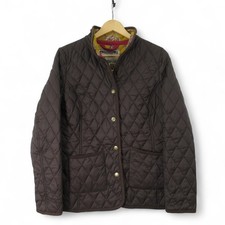 Joules Quilted Jacket UK 12