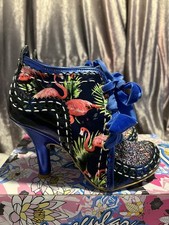 Irregular Choice Size 6