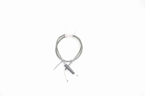 Choke cable suction - choke,