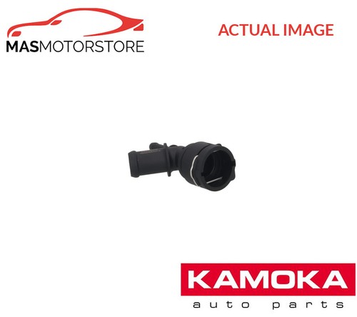 Coolant flange pipe kamoka - coolant,