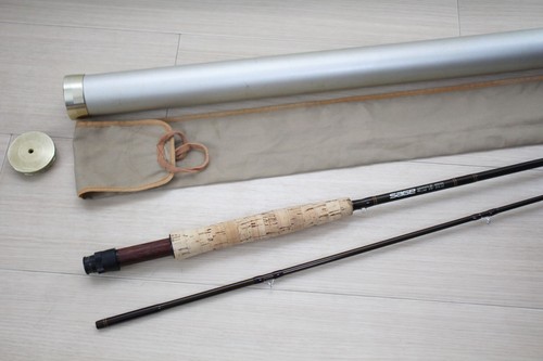 Vintage sage rpl 696 graphite - sage,