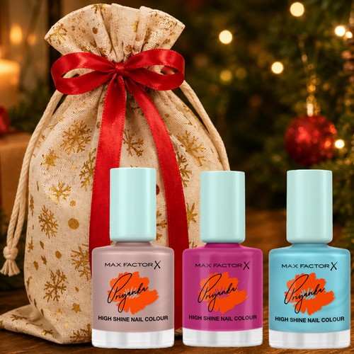 Max factor nail - max,
