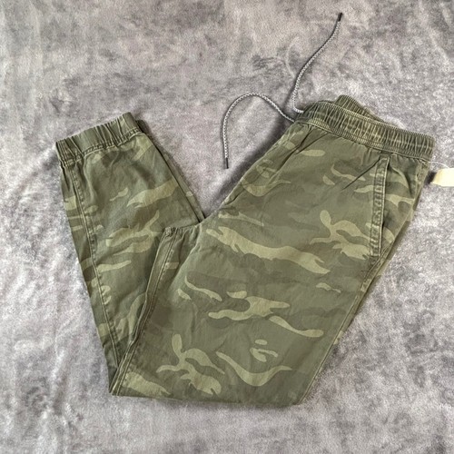 Aeropostale mens camo jogger - mens,