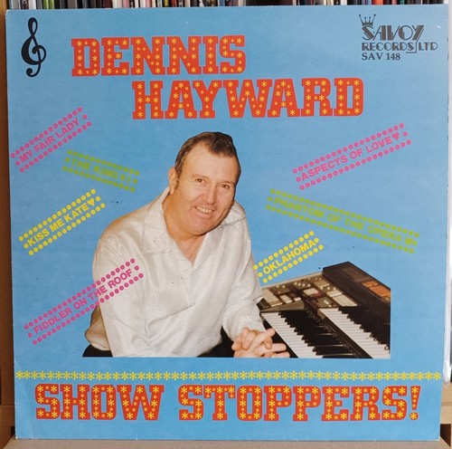 Dennis hayward show - (36),
