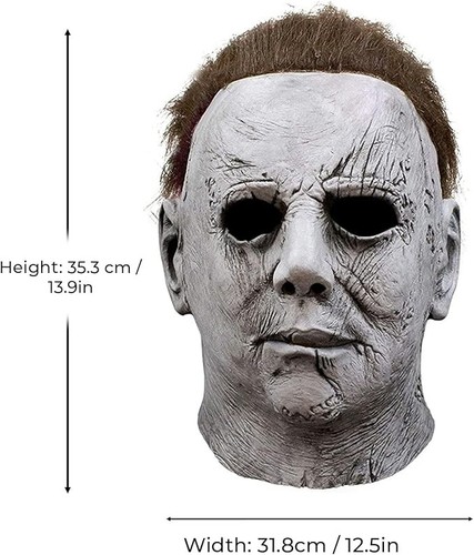 Products michael myers mask - michael,
