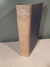 THE JERUSALEM BIBLE POPULAR